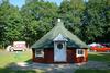 Vier Jahreszeiten - Camping-Biggesee