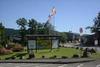 Vier Jahreszeiten - Camping-Biggesee