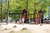 Vier Jahreszeiten - Camping-Biggesee