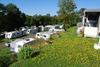 Vier Jahreszeiten - Camping-Biggesee
