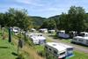 Vier Jahreszeiten - Camping-Biggesee