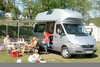 Vier Jahreszeiten - Camping-Biggesee