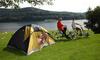 Vier Jahreszeiten - Camping-Biggesee