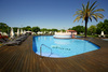 El Pinar Beach Camp