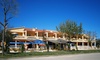 CAMPING AMFORA