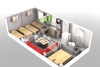CAMPING DE SAINT DISDILLE