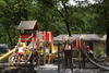 CAMPING DE SAINT DISDILLE