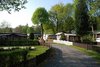 Campingplatz zum Katzenstein