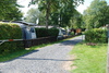 Campingplatz zum Katzenstein