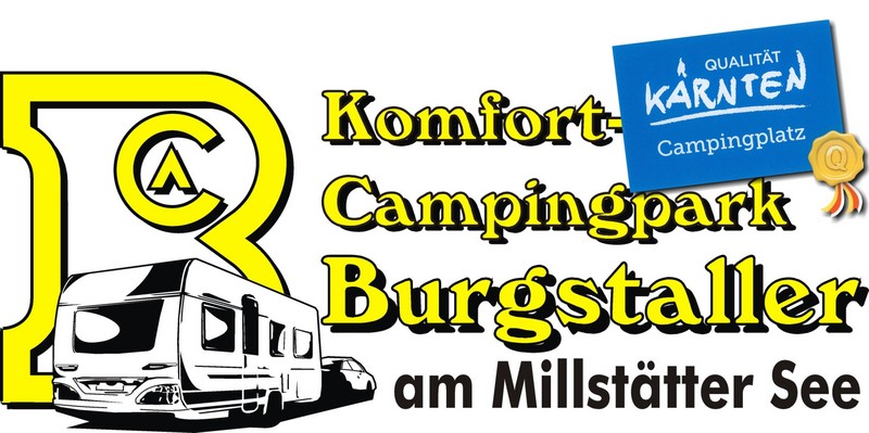 Camping in Europa  sterreich  Kaernten  D briach 
