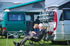 North Beach Caravan Park
