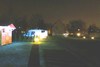 Camping Wroclaw Nr 126 (Breslau)