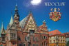 Camping Wroclaw Nr 126 (Breslau)
