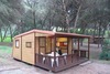 Lisboa Camping & Bungalows