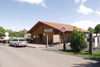 Campingplatz Neuenhainer See