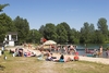 Campingplatz Neuenhainer See