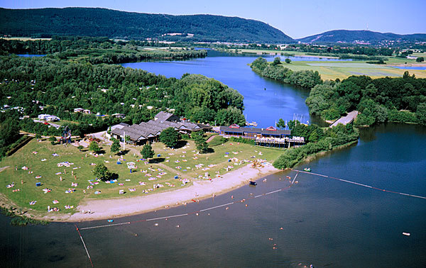 Camping in Europa » Deutschland » NordrheinWestfalen » Porta