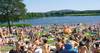 Campingplatz Grosser Weserbogen