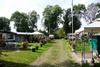 Campingplatz Grosser Weserbogen